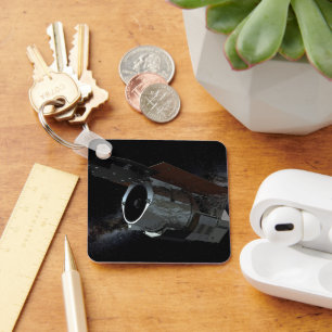 Wide-Field Infrared Survey Telescope Spacecraft Key Ring