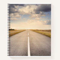 WIDE OPEN ROAD