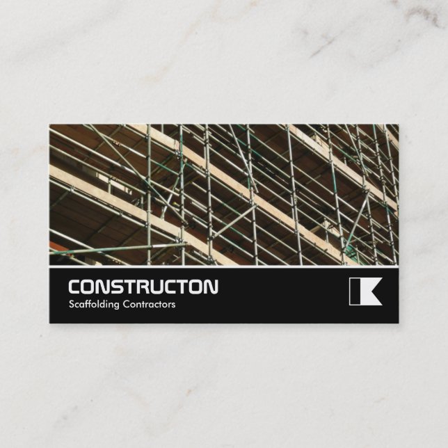 Widescreen 04 business card (Front)