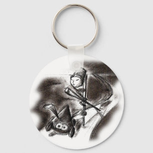 Widgets Key Ring