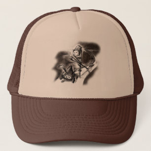 Widgets Trucker Hat