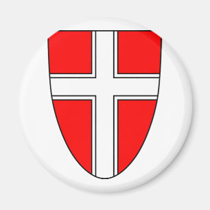 Wien, Austria Magnet