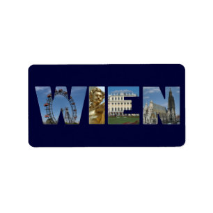 Wien Label