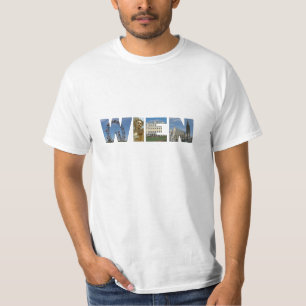 Wien Österreich - Vienna Austria T-Shirt