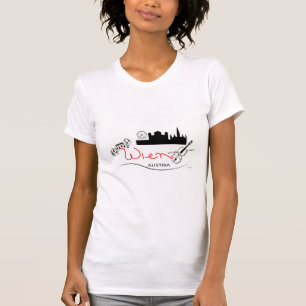 Wien, Vienna Austria - Österreich T-Shirt