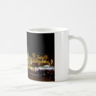 Wiener Christkindlmarkt Coffee Mug
