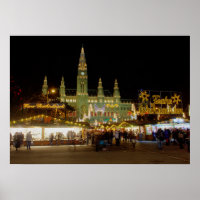 Wiener Christkindlmarkt