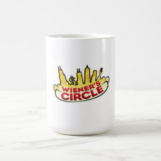wiener;s circle cup