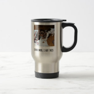 Wienie Dog Mug
