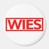 Wies Stamp