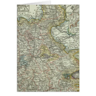 Wiesbaden and Frankfurt Germany
