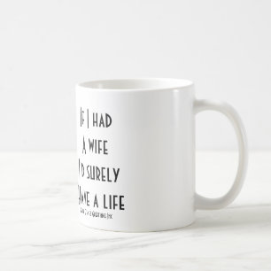 wife coffee mug