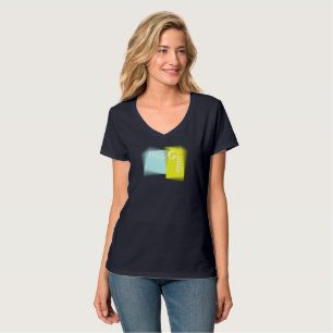 Wife Goals – Trendy Couple & Anniversary  T-Shirt