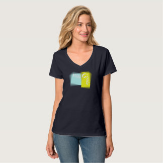 Wife Goals – Trendy Couple & Anniversary  T-Shirt