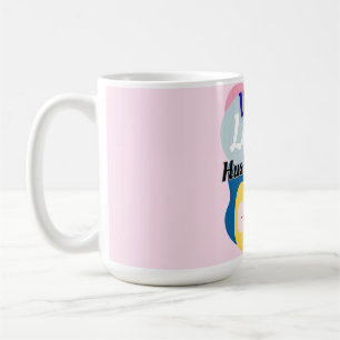 Wife, Loyal Husband, Strength Coffee Mug
