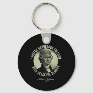 Wife Mum 911 Dispatcher Us Flag Independence Day 4 Key Ring