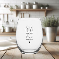 Wife Mum EST 2025 | New Mum Gift