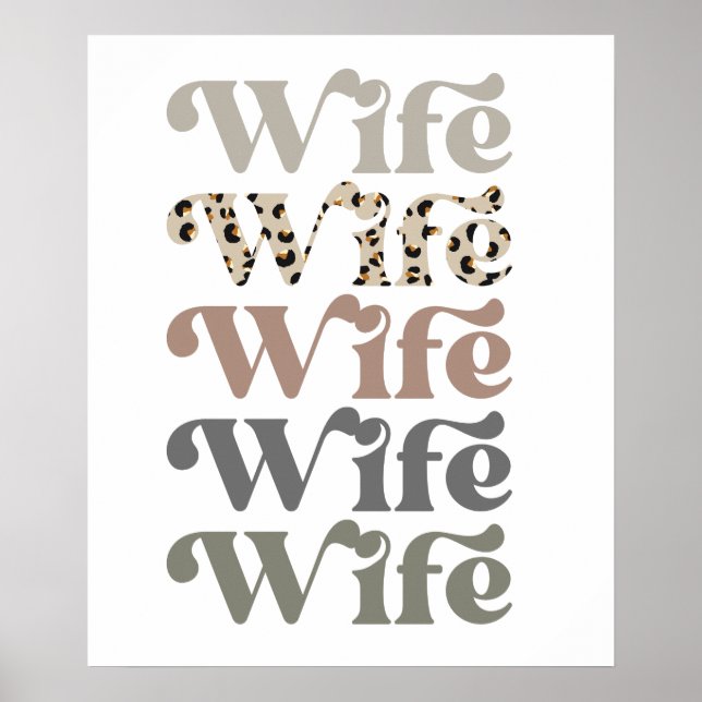 wife.png poster (Front)