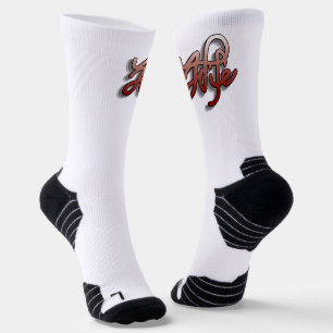 Wife Socks