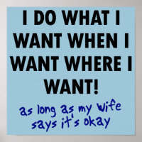 Wife's Permission Funny T-Shirt Sayings Quotes