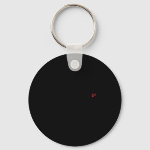 Wifey Key Ring