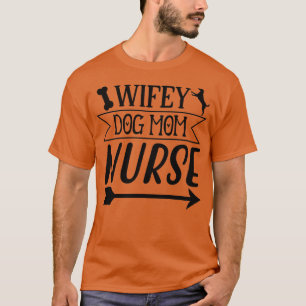 Wifey T-Shirt