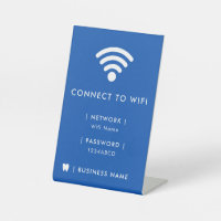 Wifi Network Password