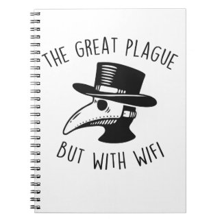 Wifi Notebook