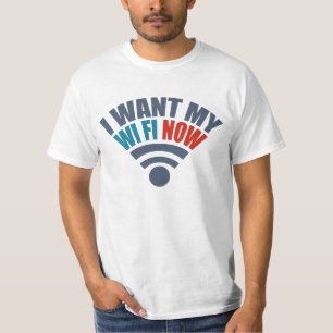 WiFi shirts & jackets