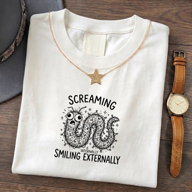 Wiggle Out Funny Quotes Mens Tees (Creator Uploaded)