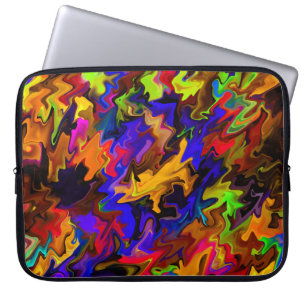 Wigglin'..... Laptop Sleeve
