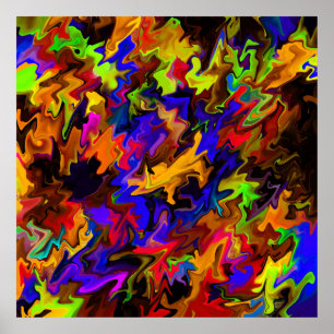 Wigglin'..... Poster