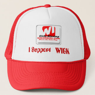 WIGK Hat