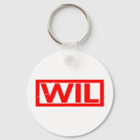 Wil Stamp