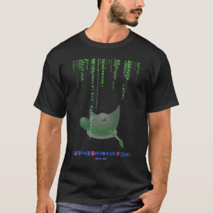 Wilber The One T-Shirt