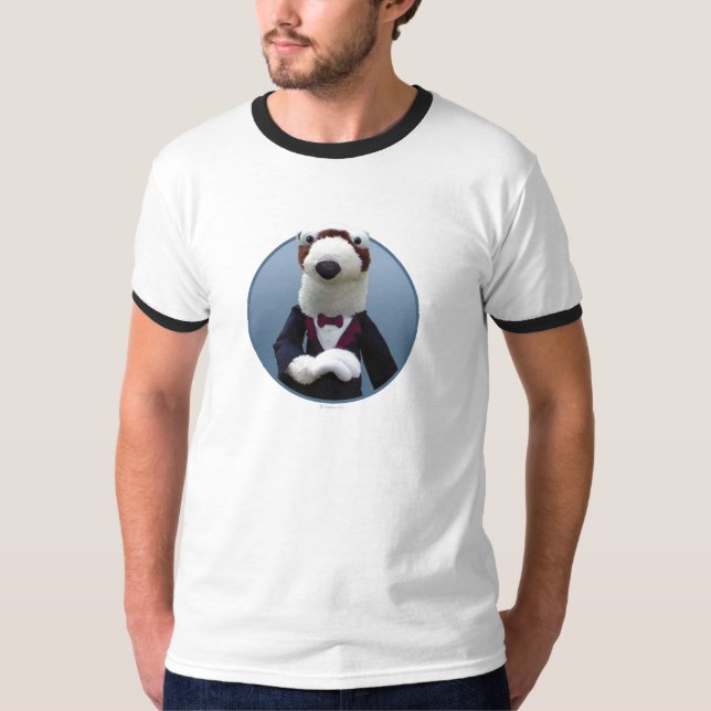 Wilberforce Shirt (Front)