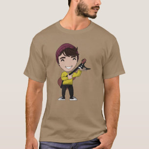 wilbur soot T-Shirt