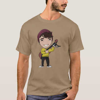 wilbur soot T-Shirt