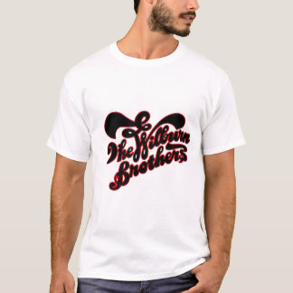 Wilburn Brothers T Shirt