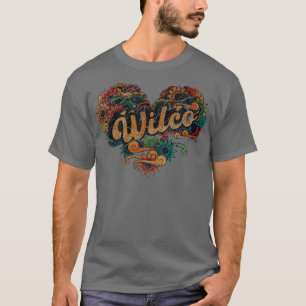 WILCO 1 T-Shirt