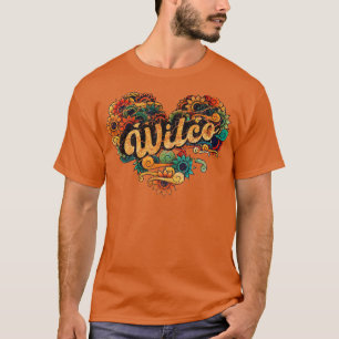 WILCO T-Shirt