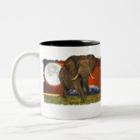 Wild Africa Animal-lovers Big Five