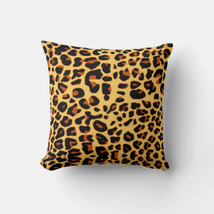 Wild American MoJo Pillow