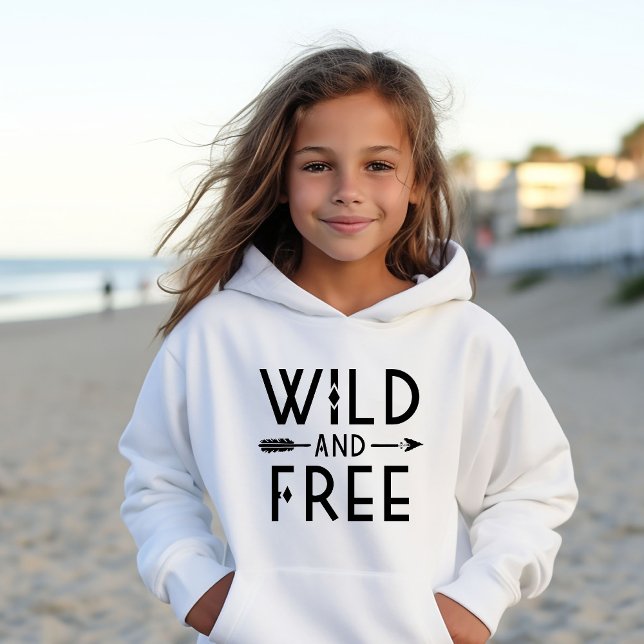 Wild and Free (Creator Uploaded)