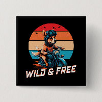 Wild and Free 