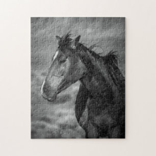 Wild and free jigsaw puzzle