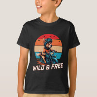 Wild and Free