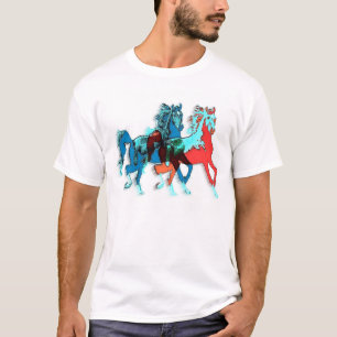 Wild and Free T-Shirt