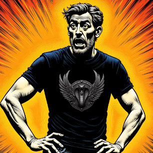 Wild and Weird T-Shirt