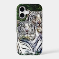 Wild Animal Big Cats Tiger